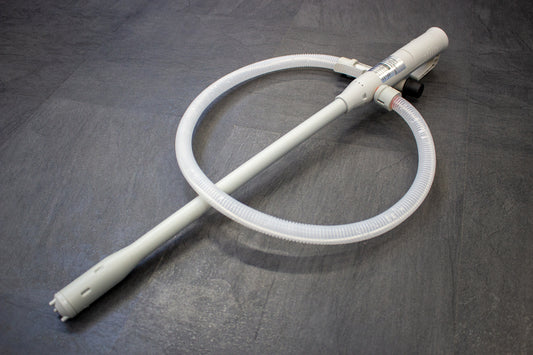 Batteridriven bränslepump