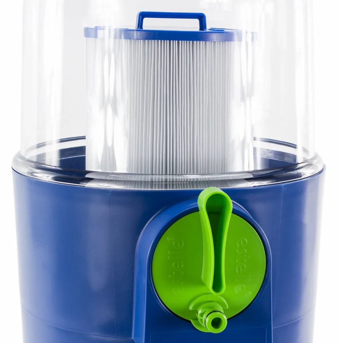 Estelle Spa Filter Cleaner