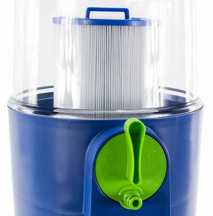 Estelle Spa Filter Cleaner