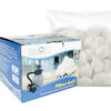 Filterbollar 700 G