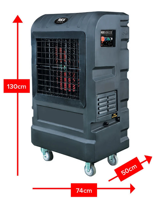 REX 14000