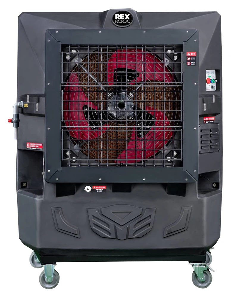 REX 25000