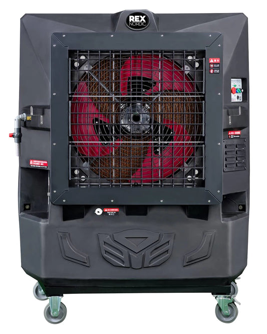 REX 25000