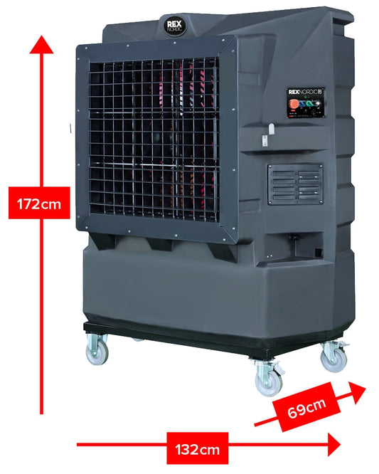 REX 25000
