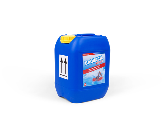 Baqua Shock 10 liter