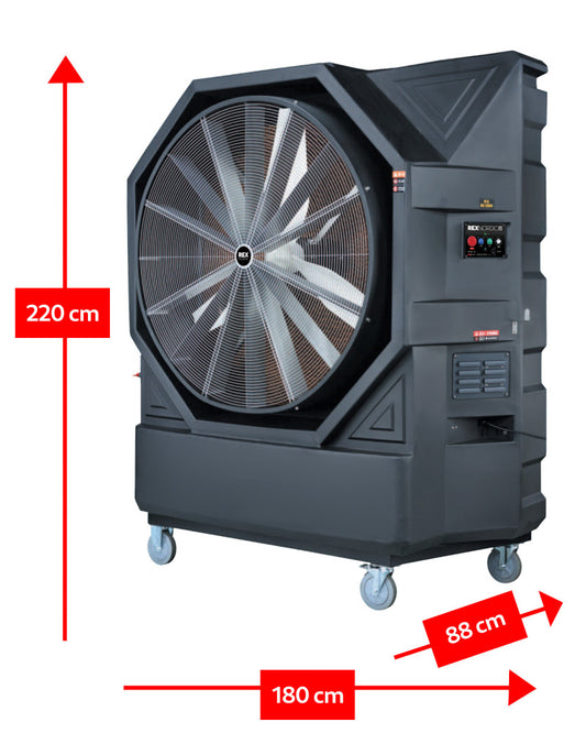 REX 48000